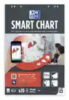 FLIPOVERPAP OXFORD SMART 650X980MM