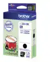 INKTCARTRIDGE BROTHER LC-22UBK ZWART