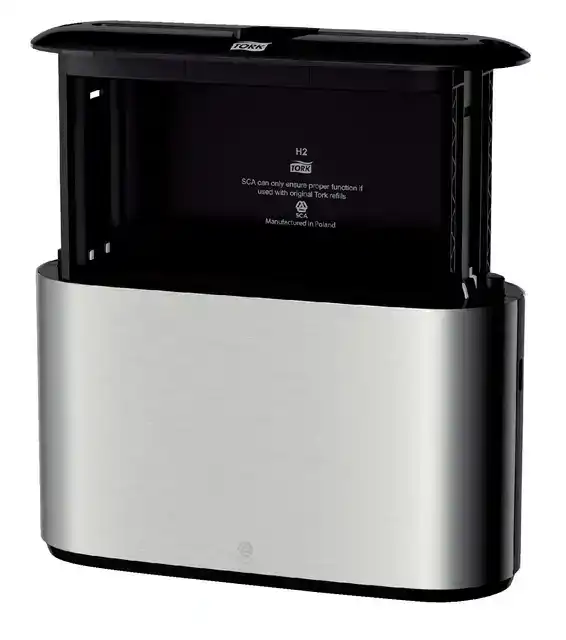 HANDDOEKDISPENSER TORK H2 IMAGE LINE