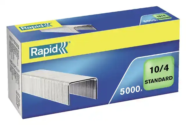 NIETEN RAPID NR 10 GEGALV 5000ST