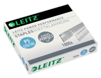 NIETEN LEITZ 25/10 VERZINKT 1000ST