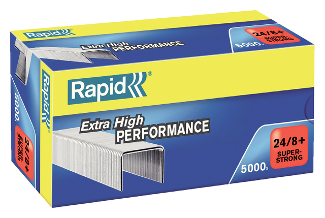 NIETEN RAPID 24/8+ GEGALV SUPER STRONG