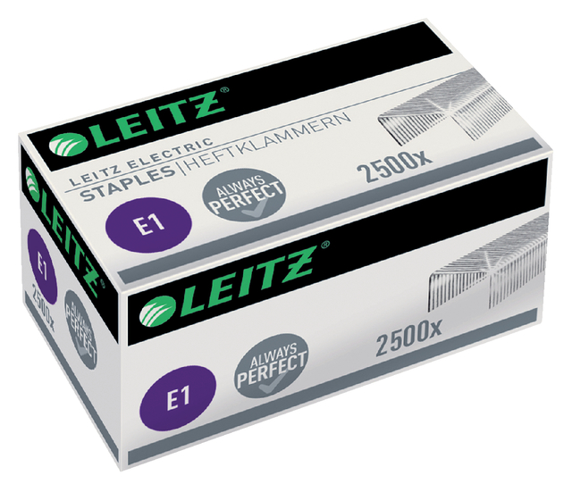 NIETEN LEITZ E1
