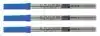 ROLLERPENVULLING CROSS SLIM BLAUW