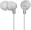 OORTELEFOON SONY EX15LP BASIC WIT