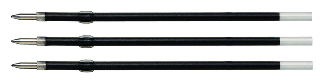 BALPENVULLING PILOT RFNS-GG M ZWART