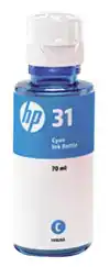 NAVULINKT HP 1VU26AE 31 BLAUW