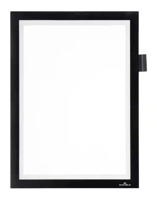 DURAFRAME DURABLE 499301 NOTE A4