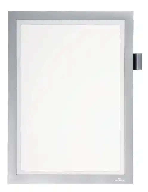 DURAFRAME DURABLE 499323 NOTE A4