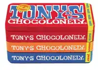 CHOCOLADE TONY CHOCOLONELY PUUR MLK EN