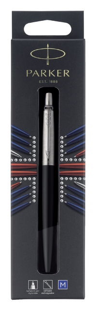 BALPEN PARKER JOTTER CT M BOND STREET