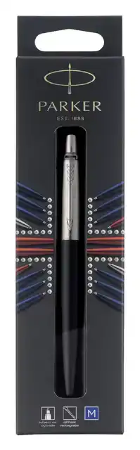 BALPEN PARKER JOTTER CT M BOND STREET