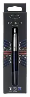 BALPEN PARKER JOTTER CT M ROYAL BLAUW