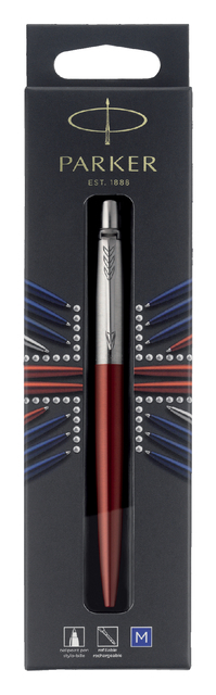 BALPEN PARKER JOTTER CT M KENSINGTON