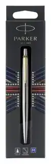 BALPEN PARKER JOTTER GT M ROESTVRIJ