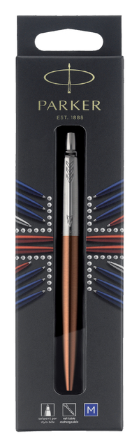 BALPEN PARKER JOTTER CT M CHELSEA