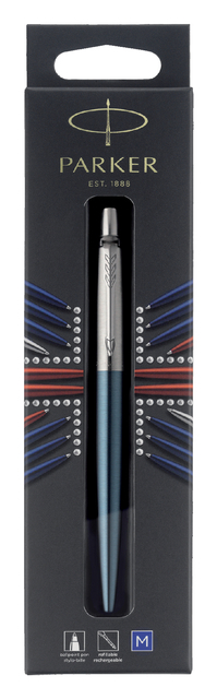 BALPEN PARKER JOTTER CT M WATERLOO