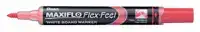 WHITEBOARDMARKER PENTEL MWL5SBF 1.5-4.5