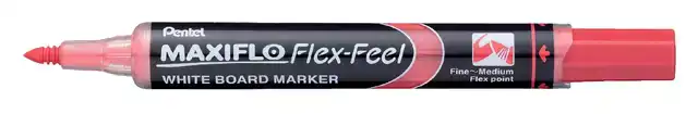 WHITEBOARDMARKER PENTEL MWL5SBF 1.5-4.5