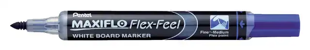 WHITEBOARDMARKER PENTEL MWL5SBF 1.5-4.5