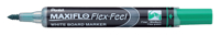 WHITEBOARDMARKER PENTEL MWL5SBF 1.5-4.5