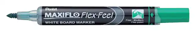 WHITEBOARDMARKER PENTEL MWL5SBF 1.5-4.5