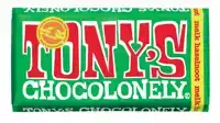 CHOCOLADE TONY CHOCOLONELY MELK HAZELNT