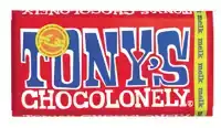 CHOCOLADE TONY CHOCOLONELY MELK REEP