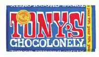 CHOCOLADE TONY CHOCOLONELY PUUR REEP