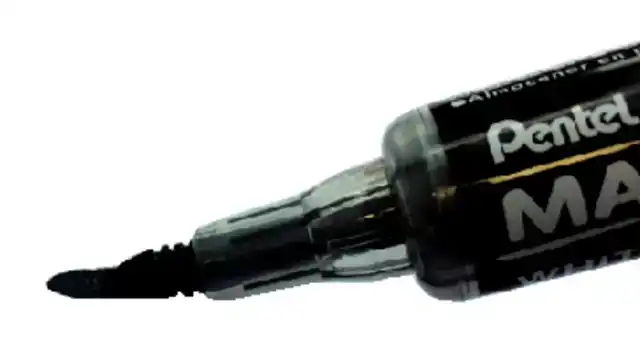 WHITEBOARDMARKER PENTEL MWL5SBF 1.5-4.5