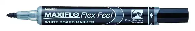 WHITEBOARDMARKER PENTEL MWL5SBF 1.5-4.5
