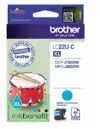 INKTCARTRIDGE BROTHER LC-22UC BLAUW