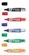 WHITEBOARDMARKER PILOT BEGREEN ROND M