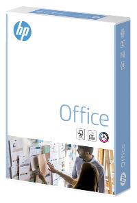 KOPIEERPAPIER HP OFFICE A4 80GR WIT