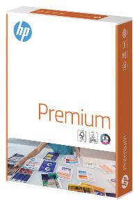 KOPIEERPAPIER HP PREMIUM A4 80GR WIT