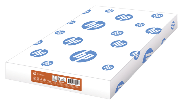 KOPIEERPAPIER HP PREMIUM A3 80GR WIT