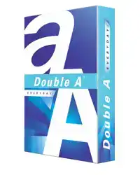 KOPIEERPAPIER DOUBLE A EVERYDAY A4 70GR