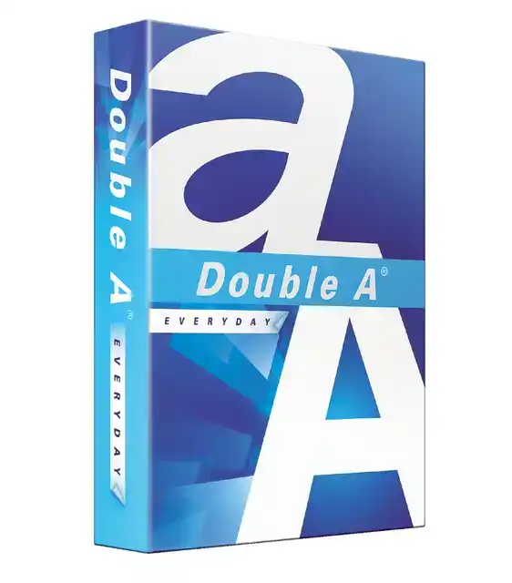 KOPIEERPAPIER DOUBLE A EVERYDAY A4 70GR