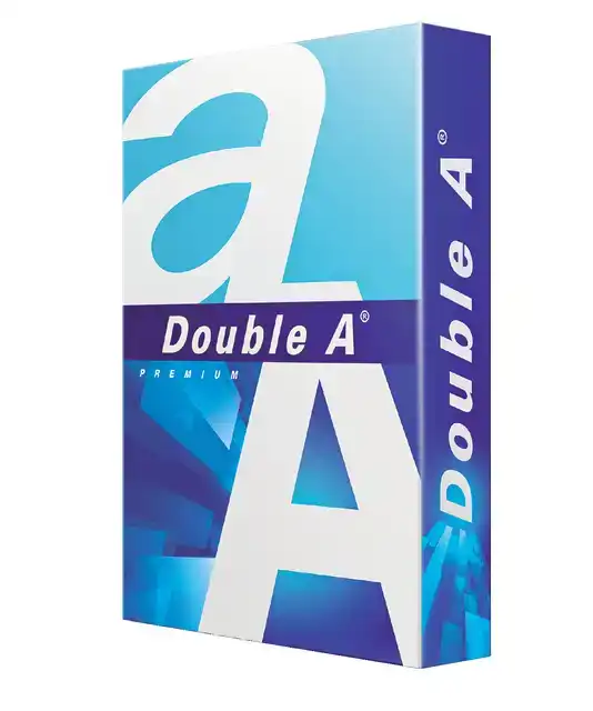 KOPIEERPAPIER DOUBLE A PREMIUM A4 80GR
