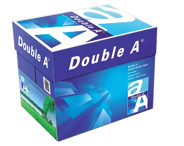 KOPIEERPAPIER DOUBLE A PREMIUM A4 80GR