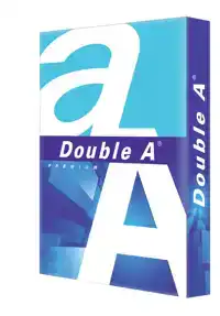 KOPIEERPAPIER DOUBLE A PREMIUM A3 80GR