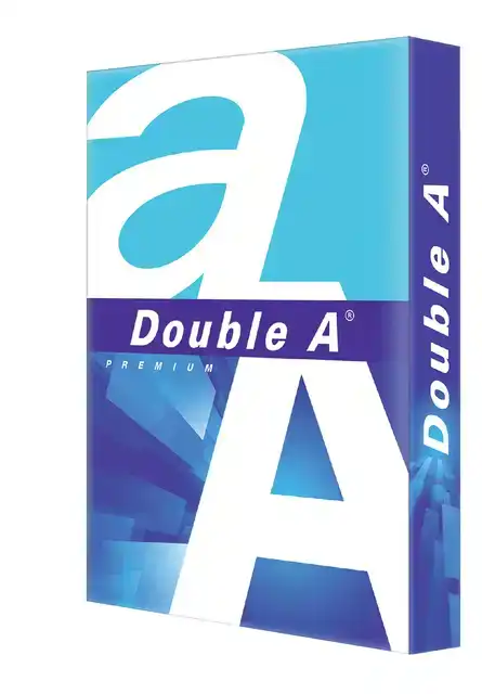 KOPIEERPAPIER DOUBLE A PREMIUM A3 80GR