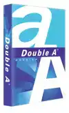 KOPIEERPAPIER DOUBLE A PREMIUM A3 80GR