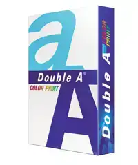 KOPIEERPAPIER DOUBLE A COLOR PRINT A4