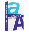 KOPIEERPAPIER DOUBLE A COLOR PRINT A4