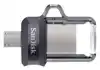 USB STICK 3.0 SANDISK DUAL MICRO ULTRA