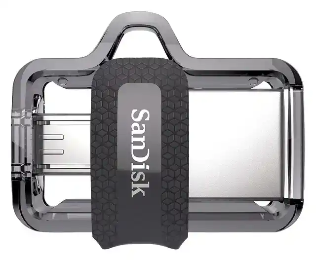 USB STICK 3.0 SANDISK DUAL MICRO ULTRA