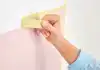 AFPLAKTAPE TESA PROF 25MX38MM GEEL