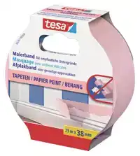 AFPLAKTAPE TESA PROF SENSITIVE 25MX38MM