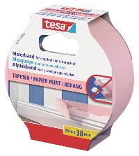 AFPLAKTAPE TESA PROF SENSITIVE 25MX38MM